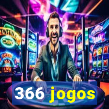 366 jogos